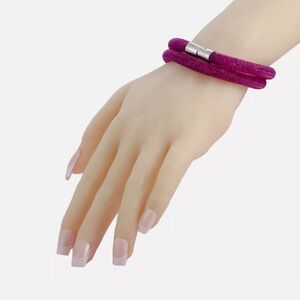 Swarovski bracelet